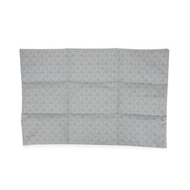 Sposh Full Back Heat Pack - Agate Blue Rattan