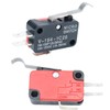 Szliyands 20-Pack V-154-1C25 Micro Limit Switch Momentary SPDT Snap Action