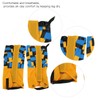 Children Desert SandProof Shoe Cover Legging Gaiters Boots Cover for