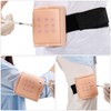 Ultrassist Injection Practice Kit for Nurse, Intradermal & Subcutaneous &