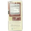 Davidson's Organics, Red Vanilla, 25-count Tea Bags, Pack of 6
