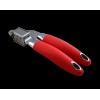 Dependable Premium Quality Modern Garlic Press Anti-Slip Ergonomic Handle Stainless