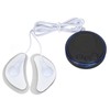 Microcurrent Face Lifting Machine Anti Wrinkle Low Frequence Microcurrent Firming