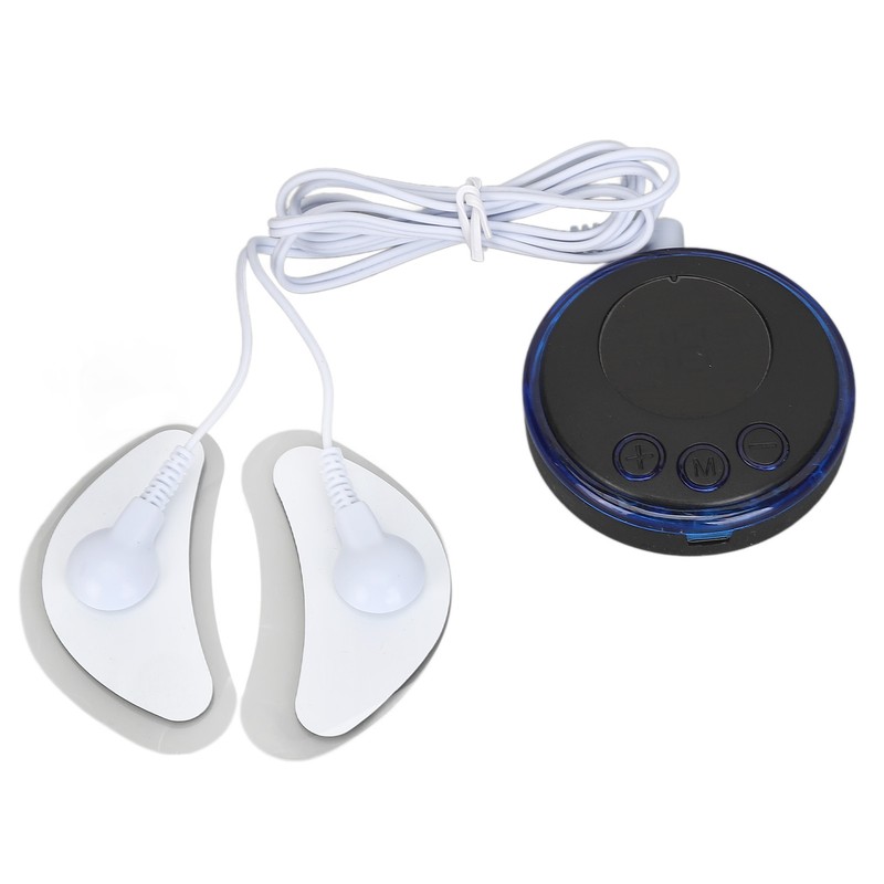 Microcurrent Face Lifting Machine Anti Wrinkle Low Frequence Microcurrent Firming