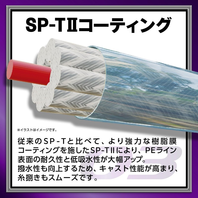 VARIVAS 9-Strand PE Line Abani Chivas Max Power PE X9