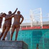 Virgin Experience Days Manchester United Football Club Stadium Tour with