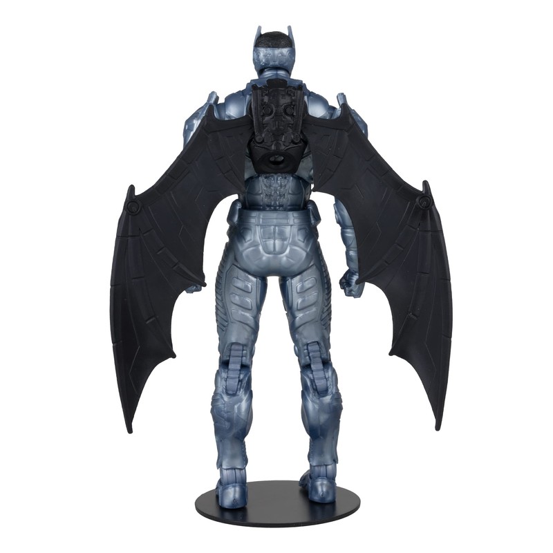 McFarlane - DC Multiverse 7" - Batwing (New 52)