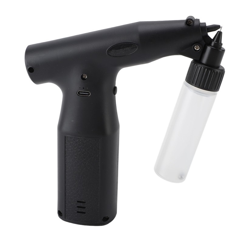 Electric Paint Sprayer for Cars Air Compressor 5mm Fine Atomization
