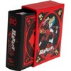 DC: Harley Quinn (Tiny Book)