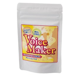 Voice Maker