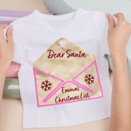 GIRAFVINYL - Vinilo de transferencia de calor dorado champaña para cricut de 12 x 5 pies, vinilo para planchar, color champaña dorado, para camisetas, sombreros, ropa, compatible con máquinas de prensa de calor, sublimación (oro champaña)