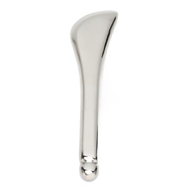 304 Stainless Steel Gua Sha Muscle Scraper Tool Skin Firming Scraping Board for Neck Face Back