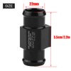 Motorcycle Water Temperature Connection Pipe, Motorcycle Water Temperature Connection Pipe