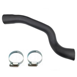 appRUN TURBO INTERCOOLER HOSE PIPE FOR FORD RANGER 3.2 TDCi 4x4 1752092