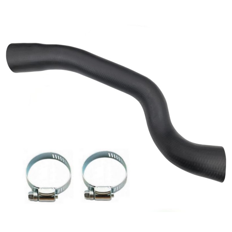appRUN TURBO INTERCOOLER HOSE PIPE FOR FORD RANGER 3.2 TDCi