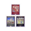 Tabletop Monthly 3 Pack: Longest Turn, Development & Port Cards