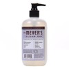 Mrs. Meyer's Clean Day Liquid Hand Soap, Cruelty Free and