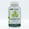 Nutrim PLUS Apfelessig Kapseln, Neue Formel, Vegan, 60 Gummies (1)