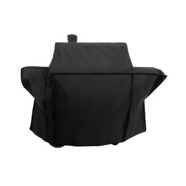 Grill Cover Replacement for Oklahoma Joe's Tahoma Auto-Feed Charcoal 900 Smoker/Grill,for Tahoma 900 Charcoal Grill Cover Accessories