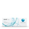 Oculsoft One Day Aqua Spheric Day Lenses Soft Pack of