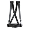 Blauer Armorskin Suspension System Black Size Regular