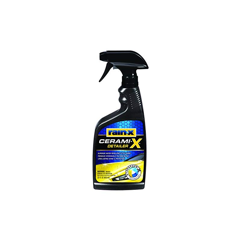 Rain-X 620161 Ceramic Detailer 22oz