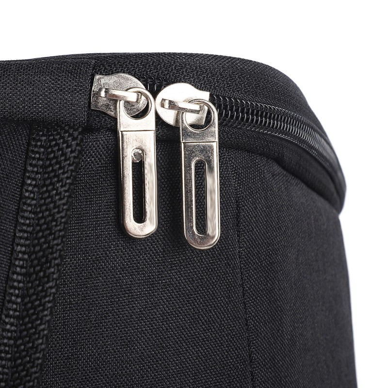 Camping Insulated Backpack Three Layer Temperature Lock Adjustable Waterproof Backpack