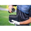 Club Scrub Pro Golf Club and Golf Ball Cleaning Bag,