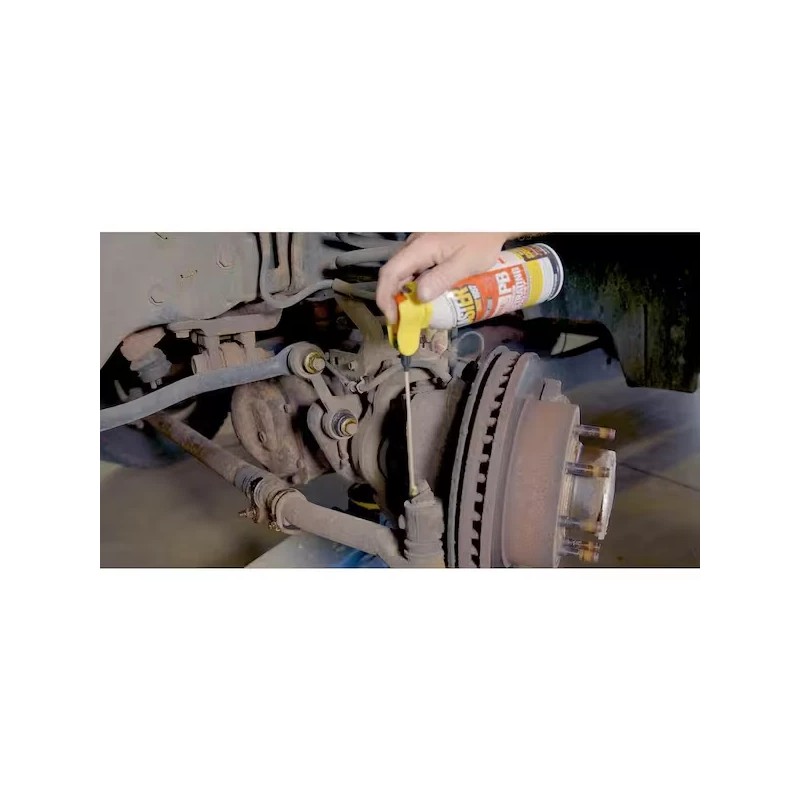 Blaster 11 oz. PB Penetrating Oil (Pack of 2)