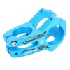 VGEBY1 Bike Stem, 31.8mm Aluminum Alloy Bike Handlebar Stem Mountain