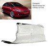 Front Wall Sound Deadener Mat 9817267480 Wear Resistant Sound Insulation