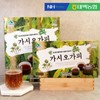 Thejoeun Food 태백농협 가시오가피즙 80ml x 60포 Taebaek Nonghyup Jujube Extract 80ml x 60 Sachets