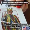 American Royalty Made in USA Trump Playing Cards - Casino