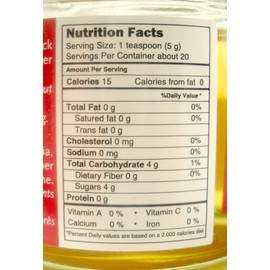 Selezione Meile di Acacia Tartufato, Truffle Honey (Pack of 2)