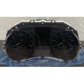 Nissan 2016-2018 Nissan Rogue Speedo  Instrument Cluster 24810-6FL0A Speedometer NEW