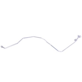 Generic Metal AC Hose Receiver Pipe Line 80341-T2F-A01 Compatible with Honda Accord 2013-2016 AC Condenser Compressor Line