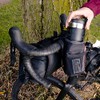 BBB Cycling Water Bottle Pouch for Bike Frame | Cycling