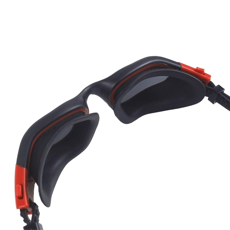 Lomo Vigour Polarised Triathlon Open Water Swimming Goggles
