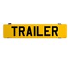 BITS4REASONS 24 X (12 PAIR) TRAILER NUMBER PLATE HOLDERS CLIPS