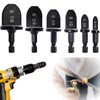 DODIYDO Copper Pipe Expander, 6 Pieces Expander for Copper Pipes,