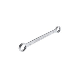 GEDORE 4 19x22 Flat Ring Spanner 19x22 mm