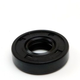 Parts and Parts Shaft Seal 8 x 19 x 5 mm NBR 70 DIN 3760 ISO 6194