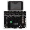 3D Printer Control Board Kit Mini Portable Integrated Mainboard Controller
