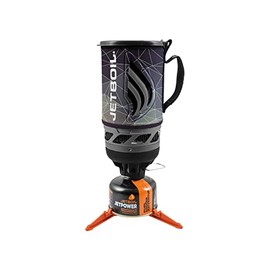 Jet Voile 1824393-FRCTL Flash Fractile