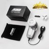 Fabric Shaver Lint Remover, AW union USB Powered Lint Shaver