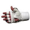 BOX-TEC Freefight Cuba Leather Boxing Gloves Brown
