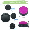 Gelabur Set of 6 Dog Buttons for Communication, Voice Recordable