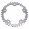 Stronglight Chainring-2286541600 Silver 39 teeth