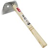 Senkichi SG-12 Round Blade for Grass Sharpening, Stainless Steel