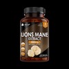 New Leaf Products Lions Mane Tablets
